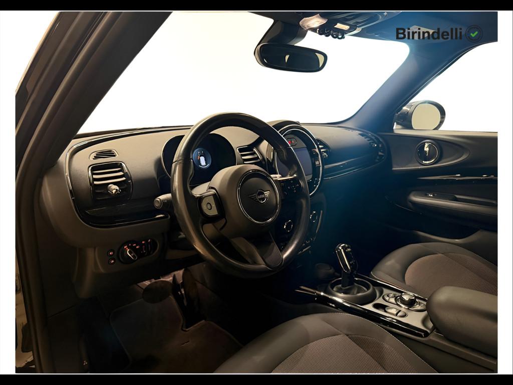 MINI Mini Clubman (F54) - Mini 1.5 One D Business Clubman