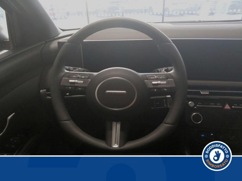 Hyundai Tucson 1.6 PHEV AT 2WD Exellence 20° anniversario (C)