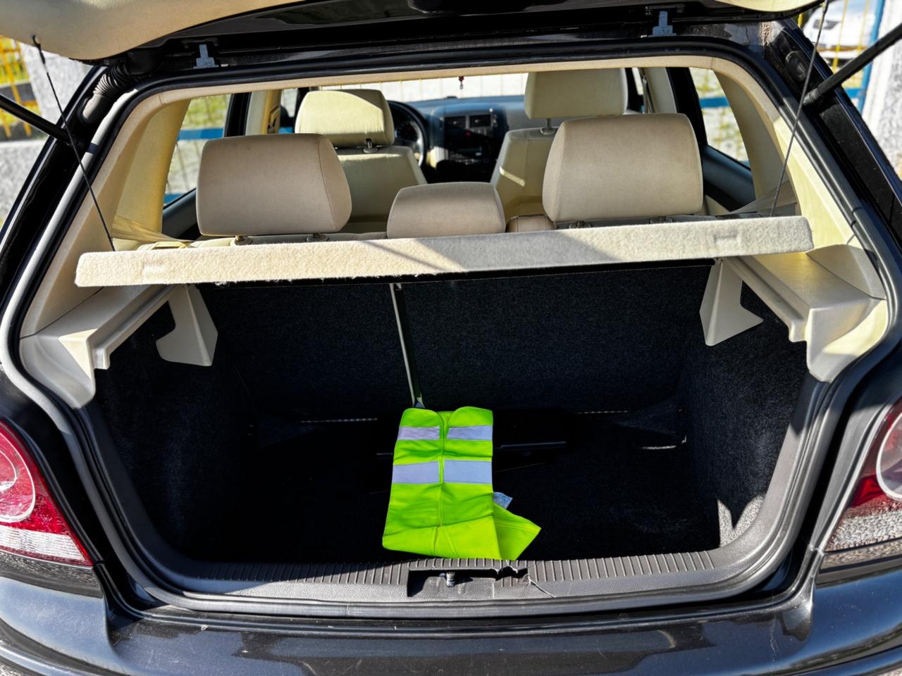 Volkswagen Polo 1.4 16V 5p. X Air