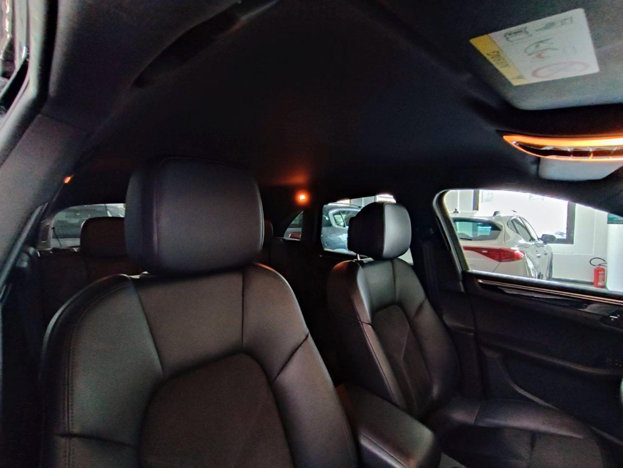 Porsche Macan 3.0d S 250cv pdk my16