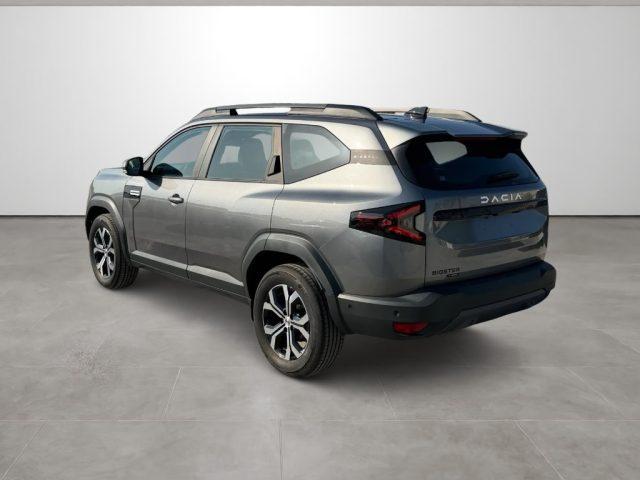 DACIA Bigster Hybrid 155 CV Expression