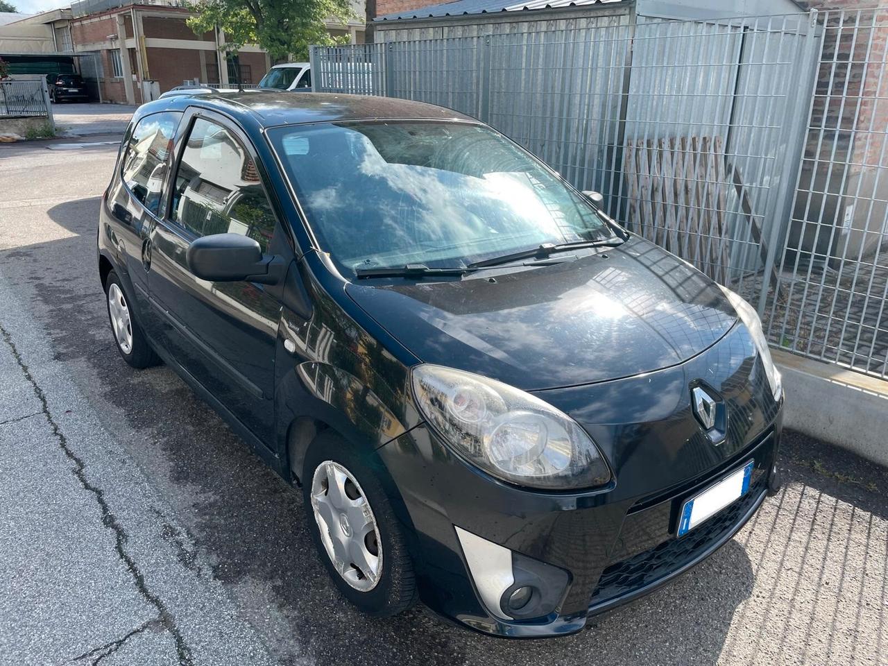 Renault Twingo 1.6 16V RS Light