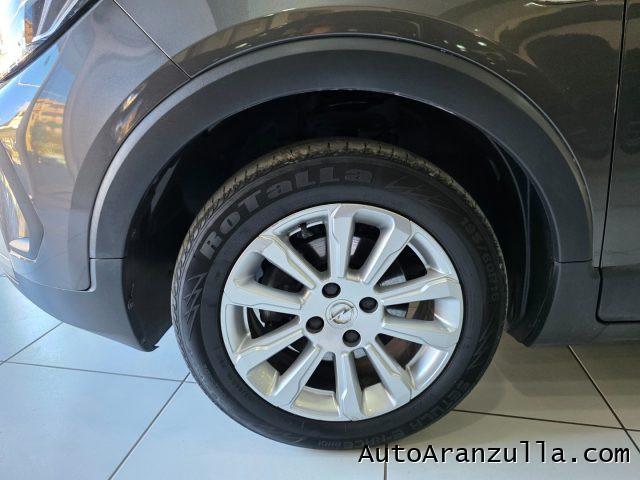 OPEL Crossland NEW 1.5 ECOTEC D 120CV Aut. Elegance Pelle