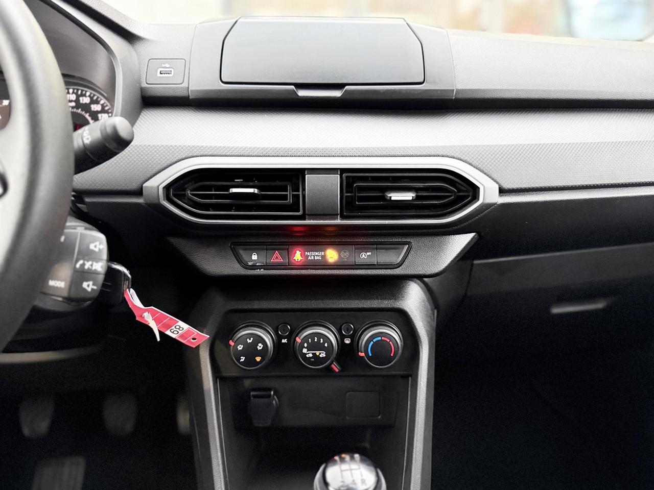 Dacia Sandero 1.0 Benzina 65CV E6 Neo - 2023