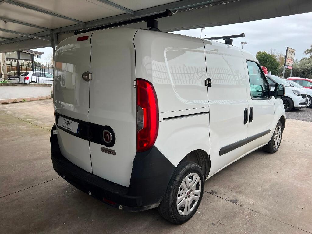 Fiat Doblo 1.3 Mtj 90 CV - Euro 5B – Fatturabile