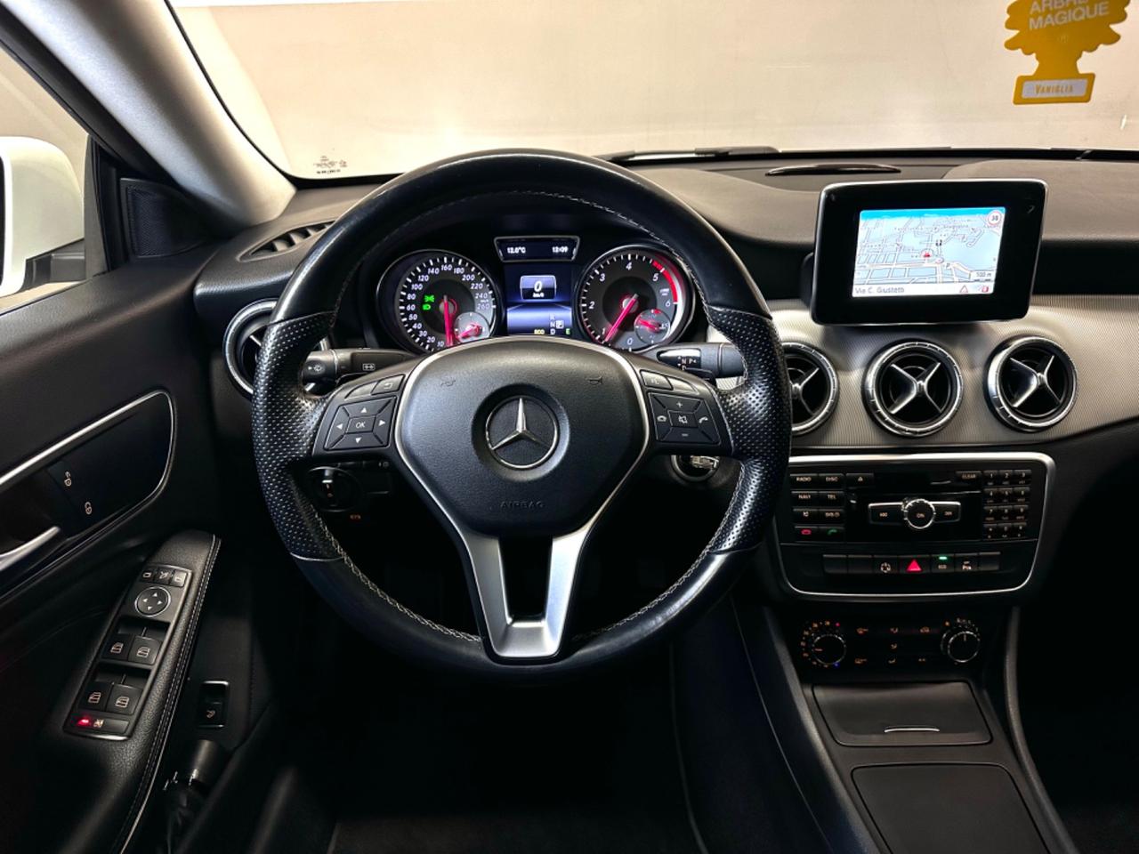 Mercedes-benz CLA 220 CLA 220 CDI Automatic Sport