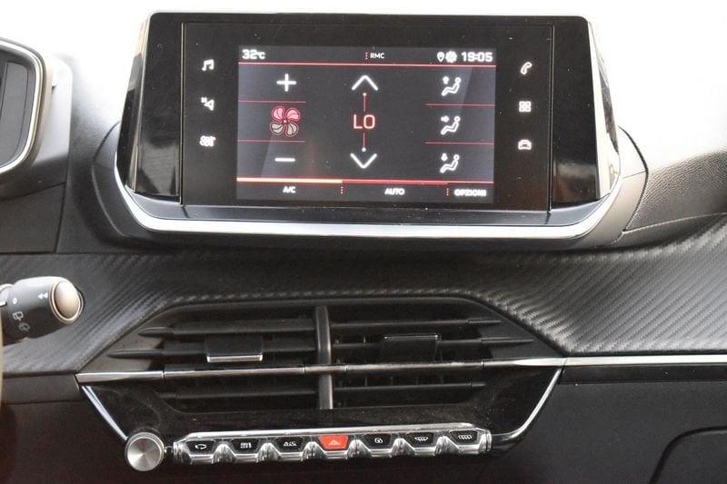 Peugeot 2008 2008 PureTech 130 S&S EAT8 Allure