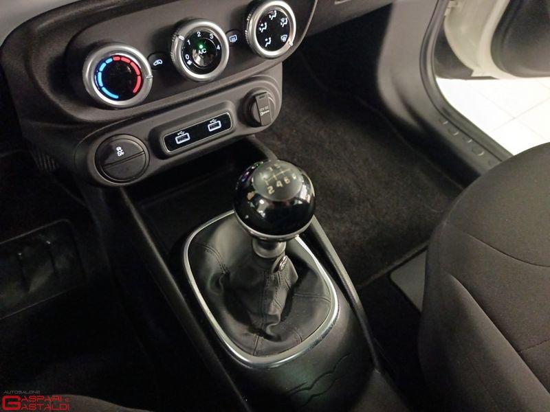 FIAT 500L 500L 1.4 95 CV S&S Connect