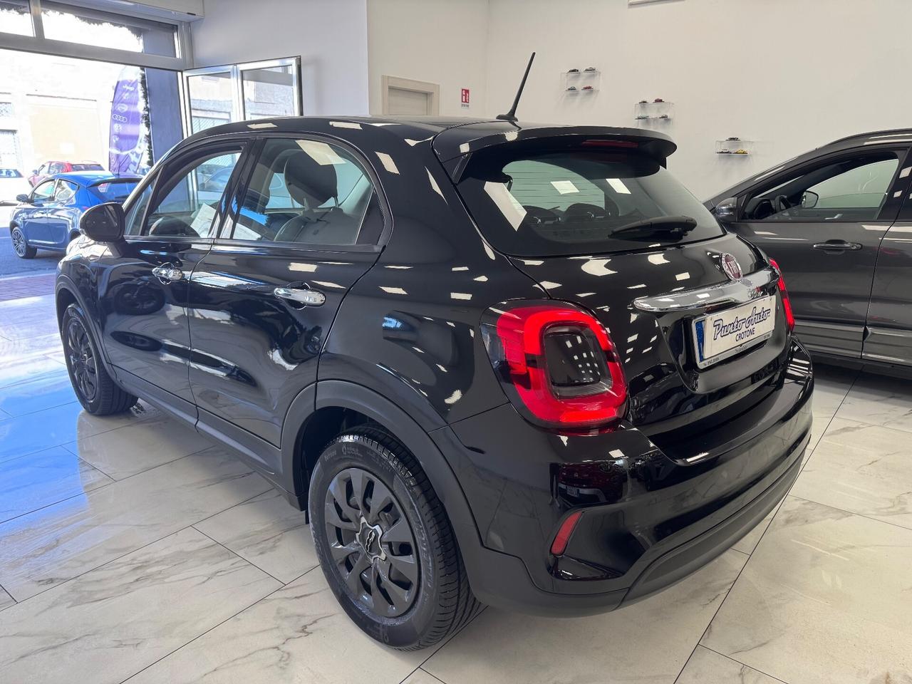 Fiat 500X 1.3 MultiJet 95 CV Urban