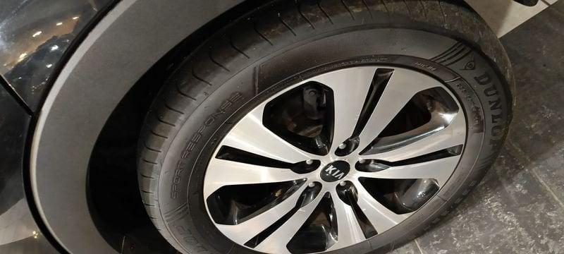 Kia Sportage 1.7 CRDI 85kW COOL 2WD