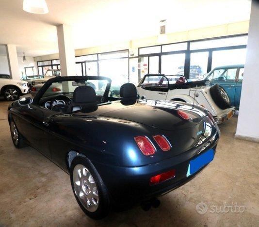 Fiat Barchetta 1.8 16V