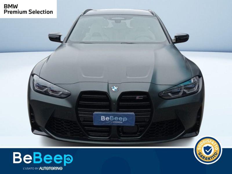 BMW Serie 3 Touring M3 TOURING 3.0 COMPETITION M XDRIVE AUTO