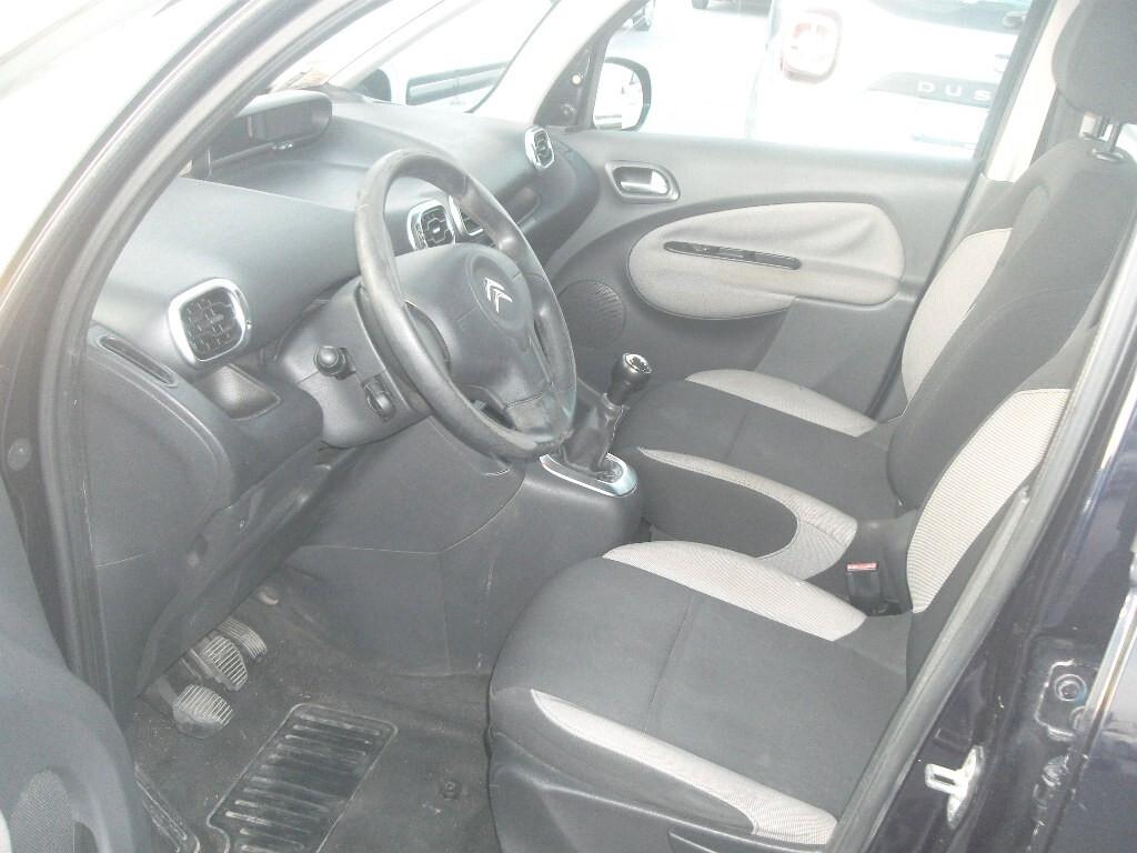 Citroen C3 Picasso 1.6 HDi 90 CV - 2015