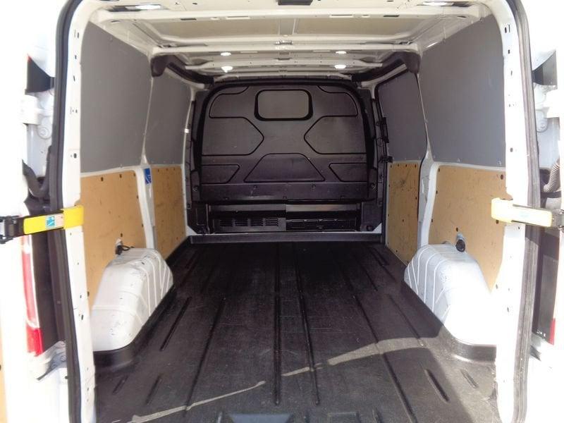 Ford Transit Custom Transit Custom 280 2.0 TDCi 130 PC Trend + IVA
