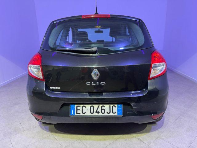 RENAULT Clio 1.2 16V TCE 100CV 3 porte Luxe