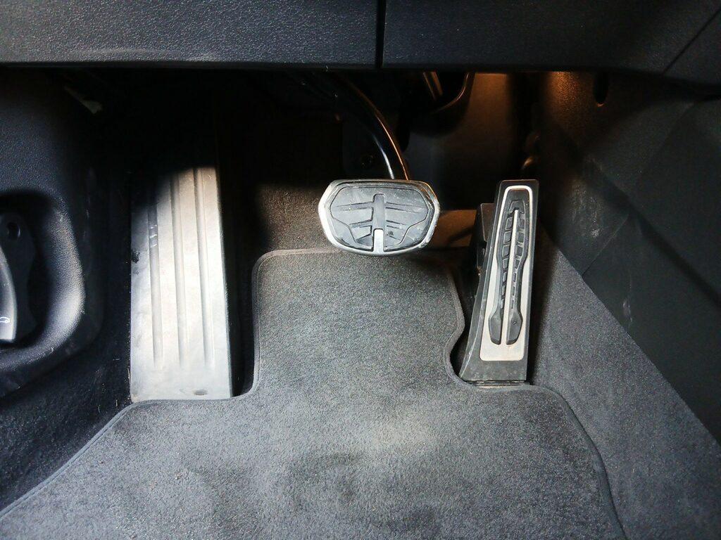 BMW Serie 1 118 d MSport Pro DCT