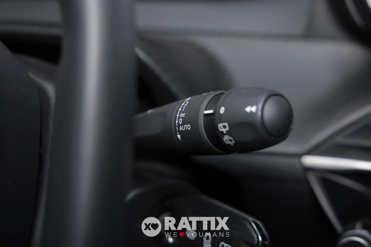 Peugeot 208 1.2 Puretech 100CV Allure