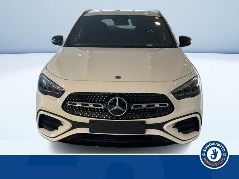 Mercedes-Benz GLA 200d Automatic 4Matic AMG Line Premium