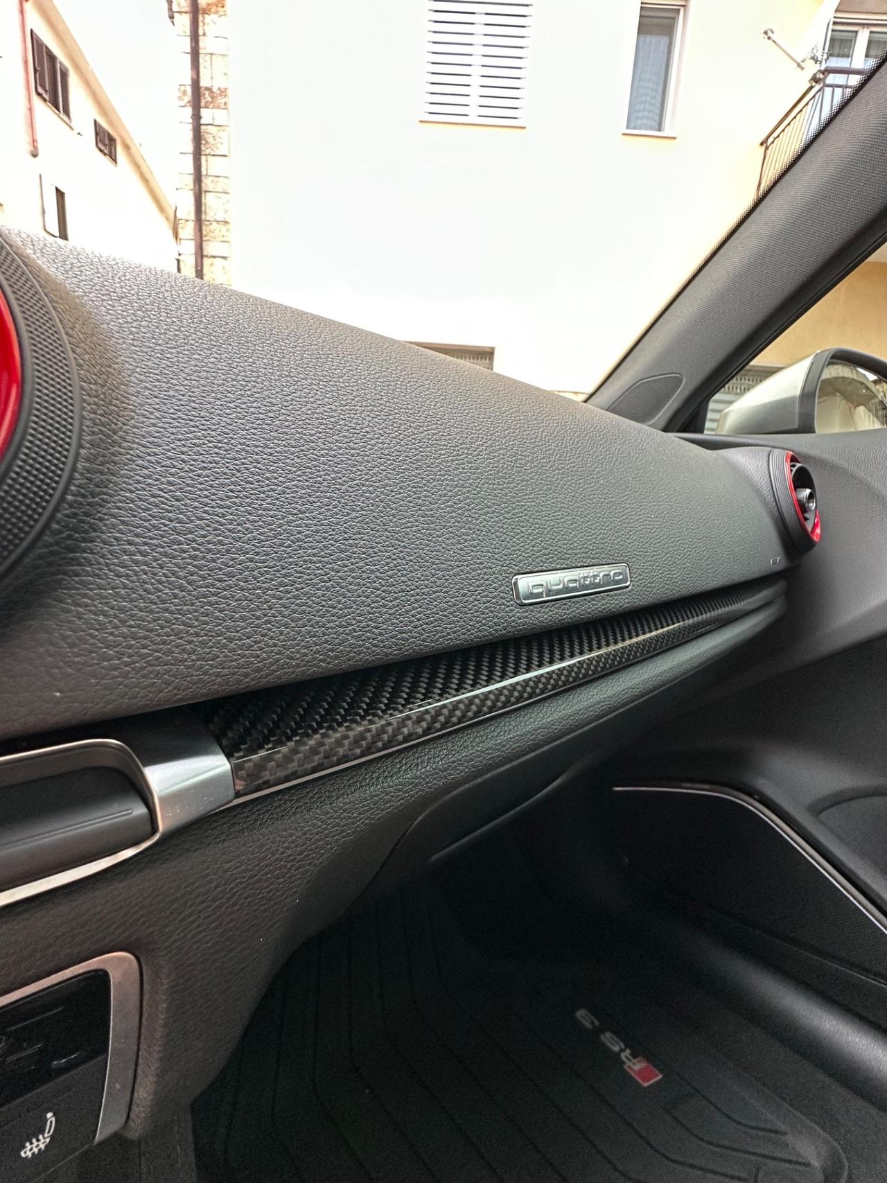 Audi A3 RS 3 SPB