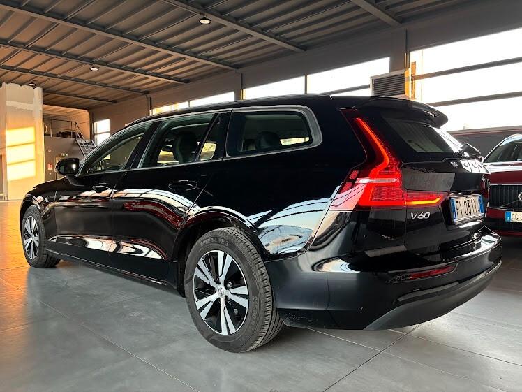 Volvo V60 2.0 D3 150cv Geartronic Business