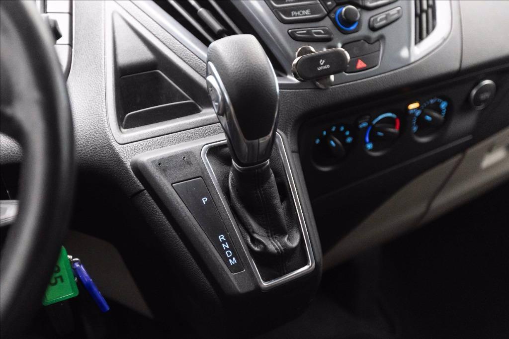 FORD tourneo custom 310 2.0 tdci 170cv Titanium L2H1 auto E6 del 2018