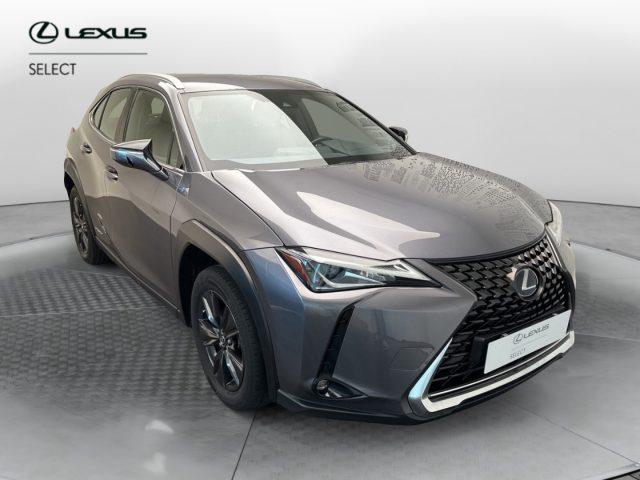 LEXUS UX 250h UX Hybrid Executive