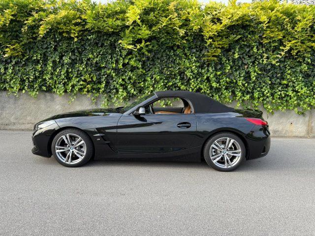 BMW Z4 sDrive20i Msport 2000CC IVA ESPOSTA