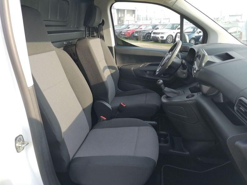 Opel Combo Cargo 1.6 Diesel PC-TN 650kg