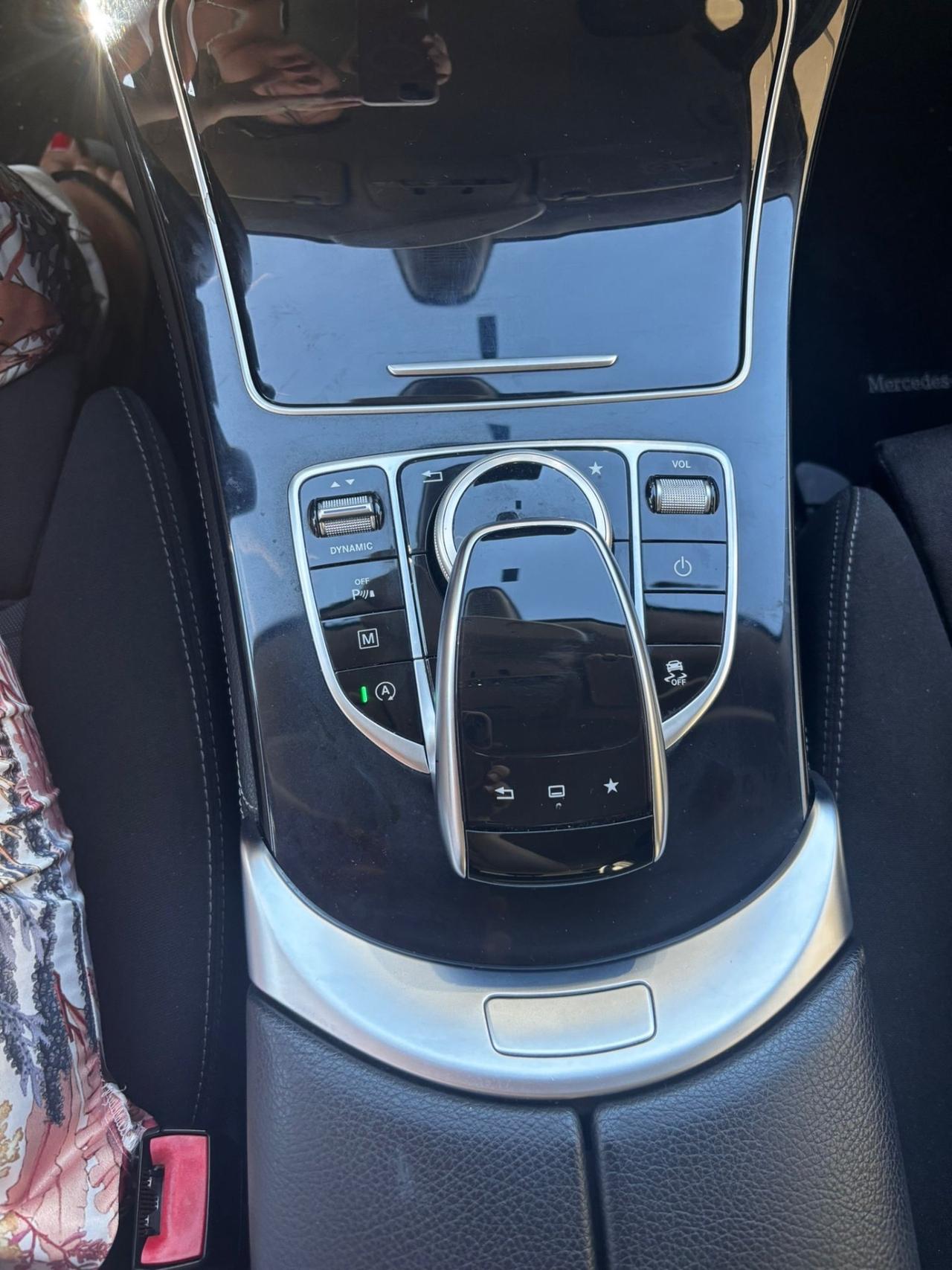 Mercedes-benz GLC 220 d 4Matic Business