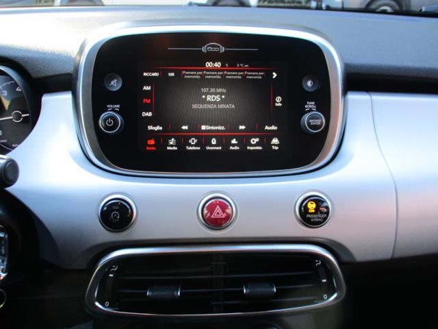 FIAT 500X 1.3 T4 150 CV DCT Connect