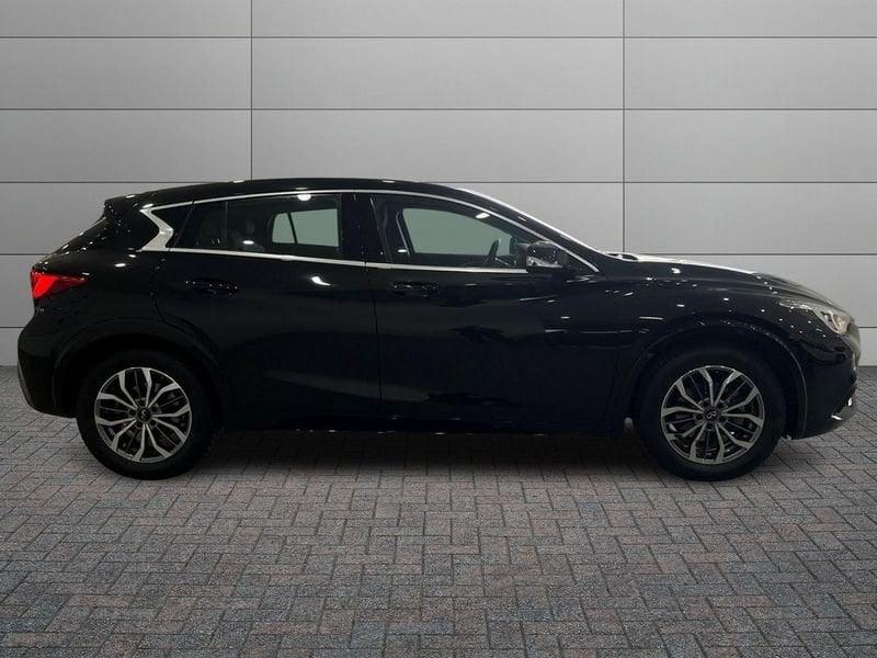 Infiniti Q30 Q30 1.5d 109cv