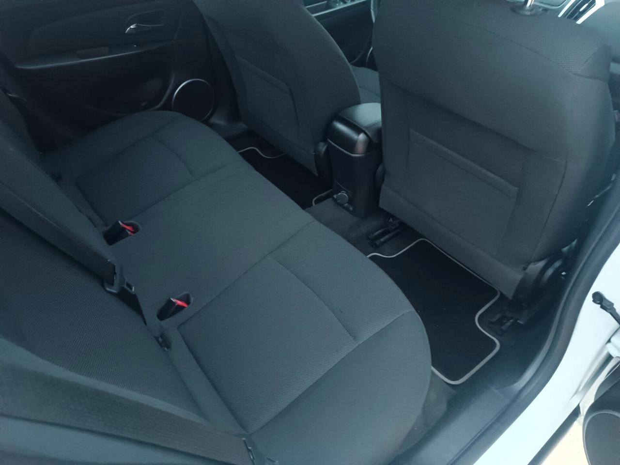 Chevrolet Cruze 1.8 5 porte LT GPL