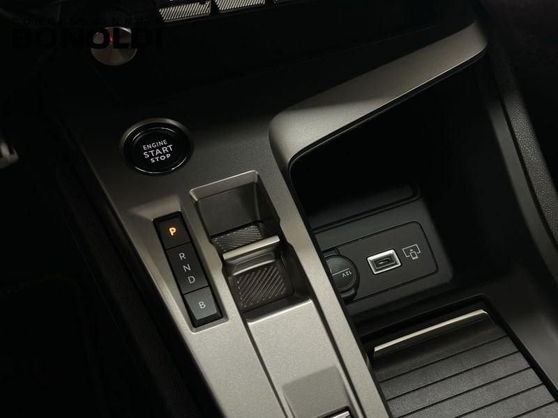 Peugeot 408 GT Hybrid 225 e-EAT7 S&S aut.