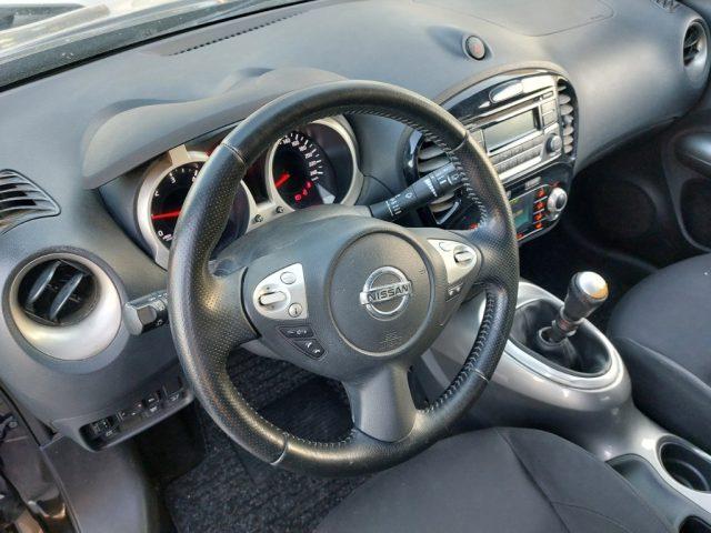NISSAN Juke 1.5 dCi Start&Stop Acenta