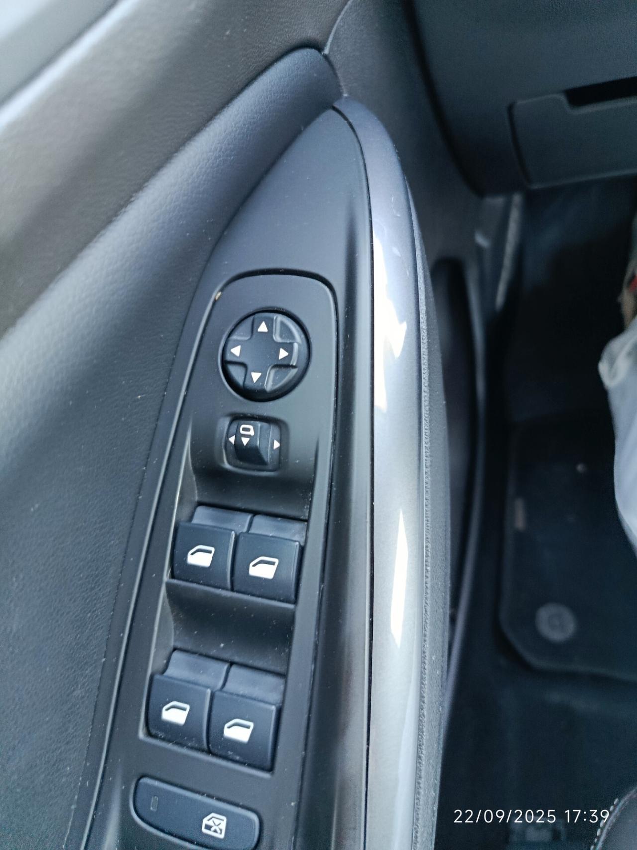 Opel Grandland X 1.5 diesel Ecotec Start&Stop Innovation
