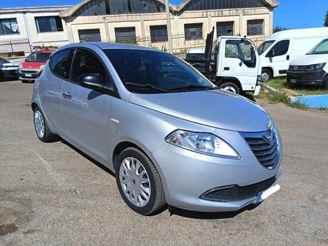 LANCIA Ypsilon 1.2 69 CV 5 porte S&S Platinum