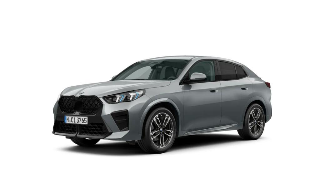 BMW X2 18 d MSport sDrive