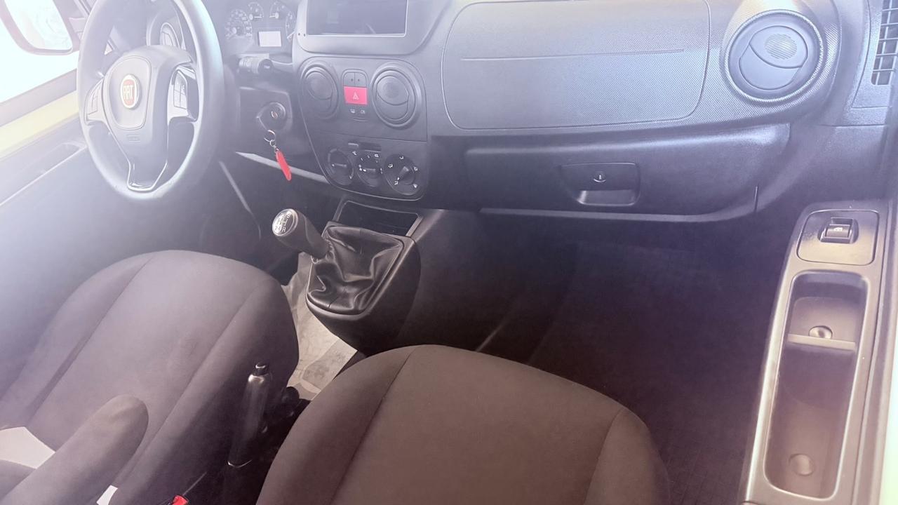 Fiat Fiorino 1.3 MJT 95CV Cargo Adventure