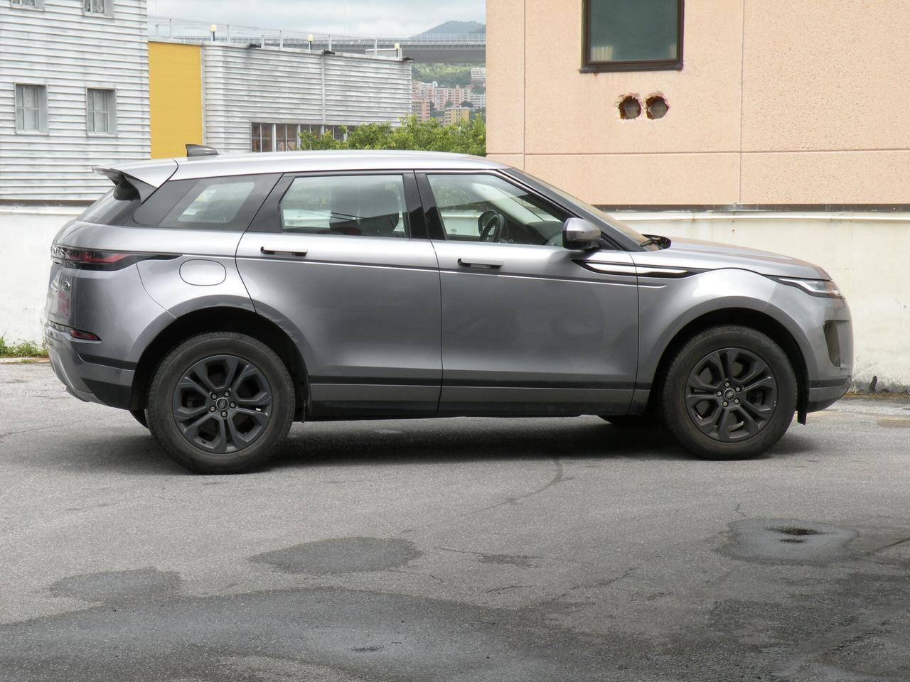 Land Rover Range Evoque 2.0D I4-L.Flw 150 CV AWD Auto S