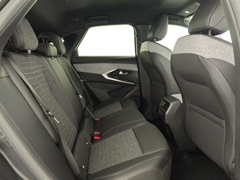 Peugeot 3008 Hybrid 145 e-DCS6 Allure