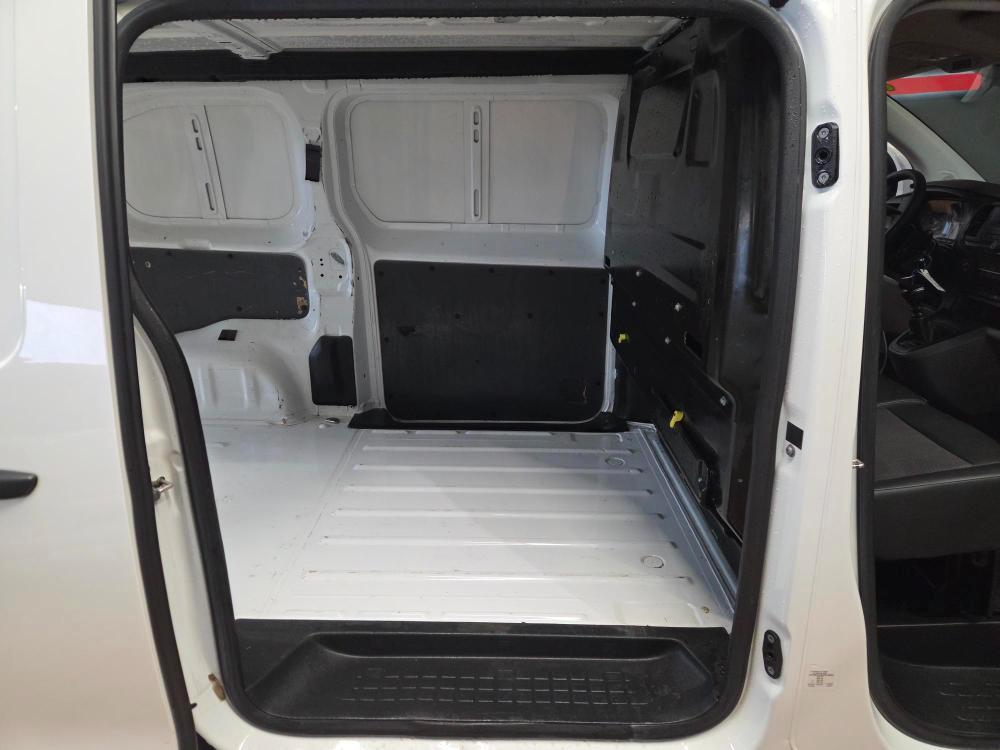 CITROEN Jumpy M 1.5 Bluehdi Comfort S&S 120cv