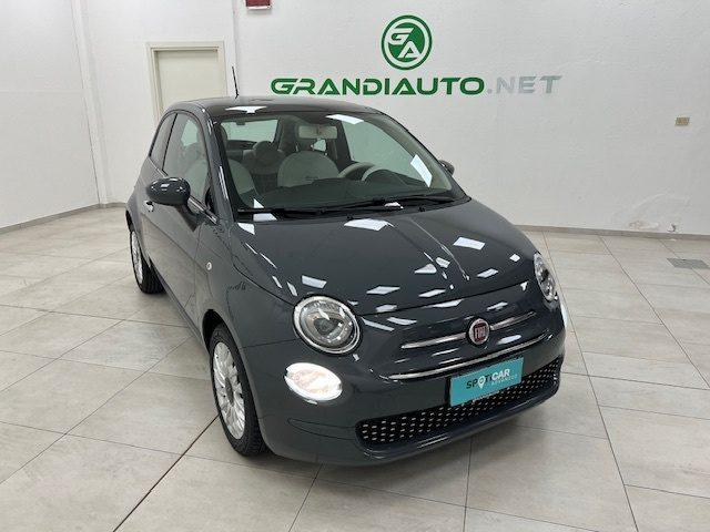 FIAT 500 III - 1.2 Lounge s&s 69cv my19