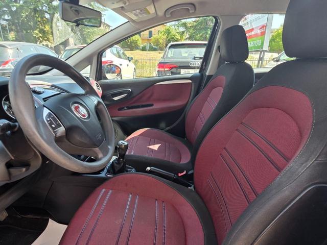 FIAT Punto Evo 1.3 Mjt 75 CV 5 porte Dynamic