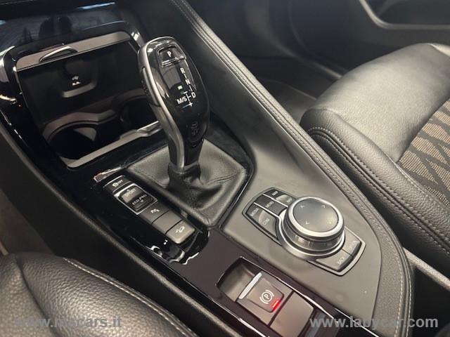 BMW X1 xDrive18d xLine Plus