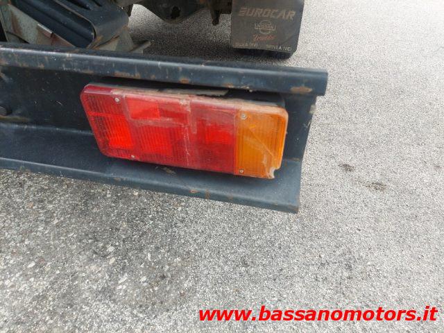 NISSAN Atleon L35 3.0 TD CASSONE FURGONATO LEGGI NOTE !!!
