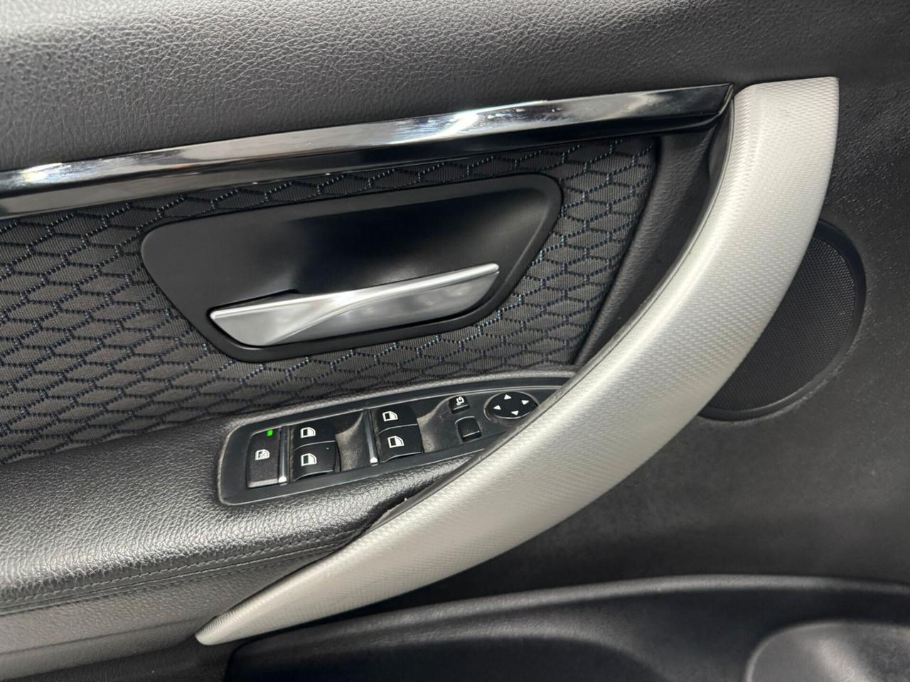 Bmw 318 318d xDrive Touring Msport