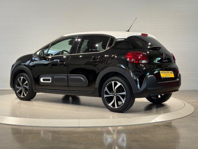 CITROEN C3 PureTech 83cv S&S Shine Pack PREZZO REALE
