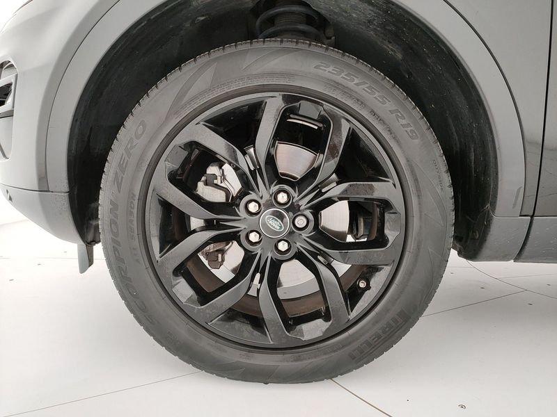 Land Rover Discovery Sport 2.0 td4 HSE awd 150cv auto my18
