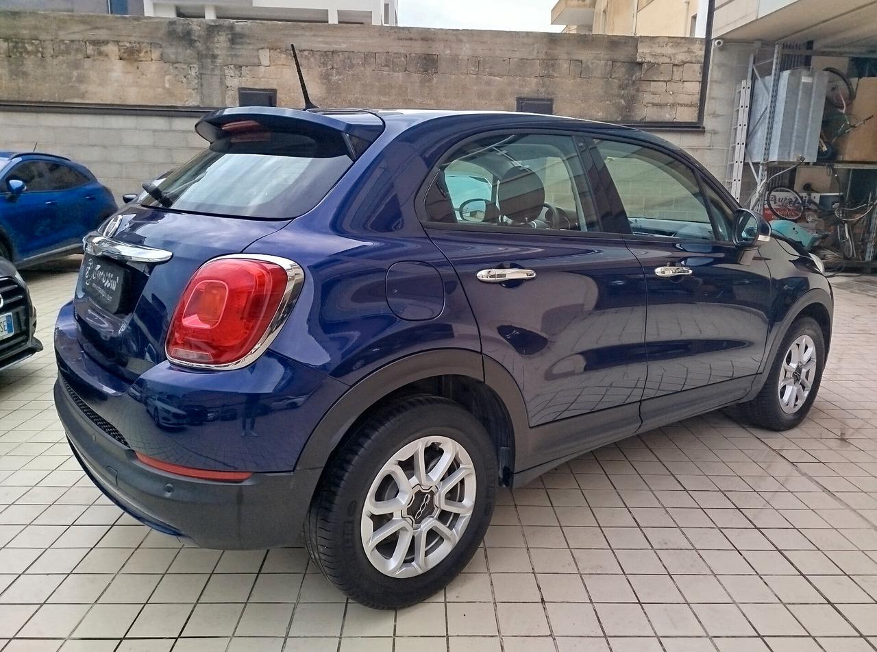 Fiat 500X 1.3 MultiJet 95 CV Pop Star
