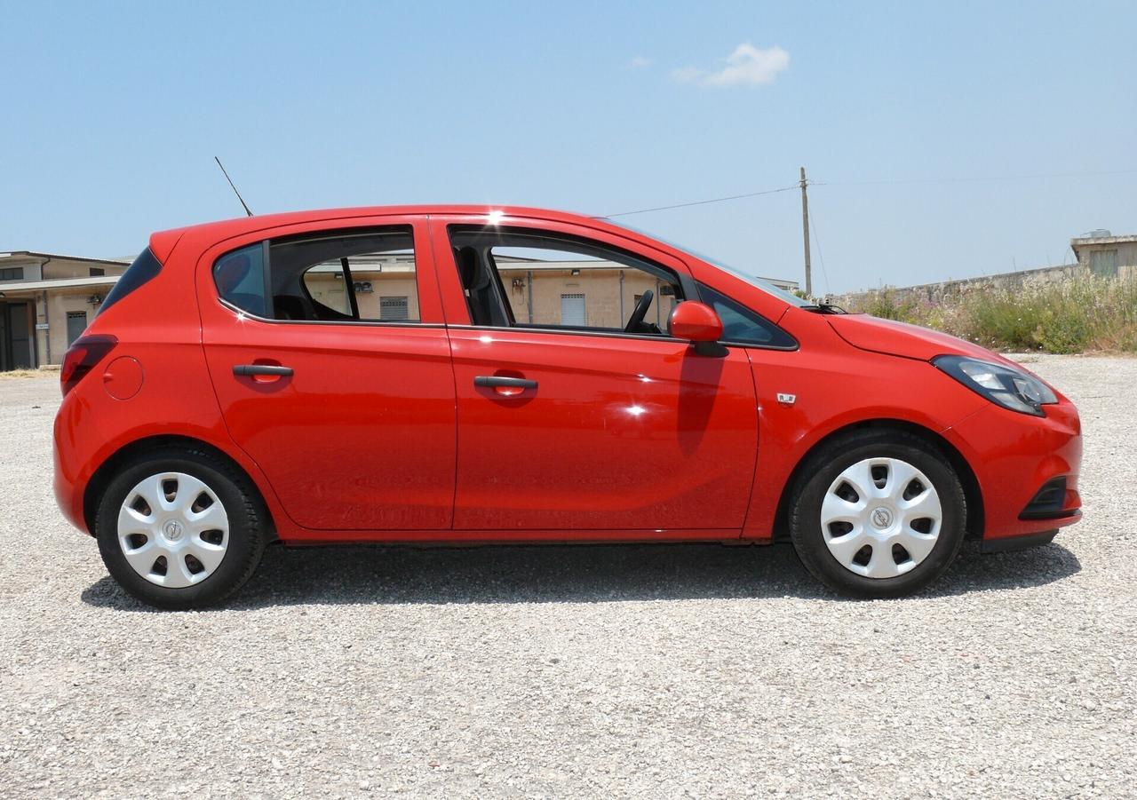 Opel Corsa 1.4 75 CV 5 porte - (M1341)